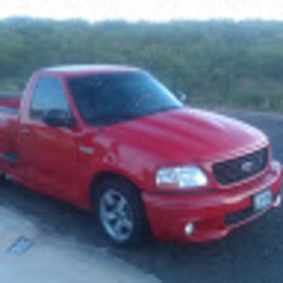 Meet your Posher, Lorenzo - Picture 1 of 1